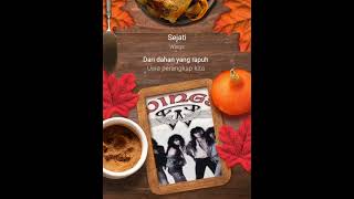 Sejati  Wings  Cover Juani stiawan [upl. by Blatt]