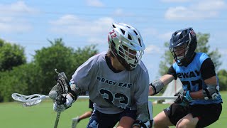 James Corwin 2024 Summer Highlights [upl. by Ardnat]