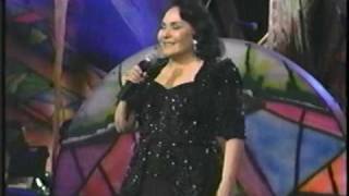 Carmen Salinas IMITACIONES 1997mpg [upl. by Reese]