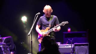 Phish  Lushington Set Summary amp 46 Days  82914  Dicks Colorado [upl. by Adnuhsed]