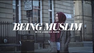 Being Muslim The Rise of Muslim Dating Apps Documentary [upl. by Asirret]