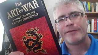 The Art of War amp Other Classics of Eastern Philosophy [upl. by Imeka]