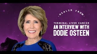 Dodie Osteen Faith Healing and Grace [upl. by Nhguaval478]