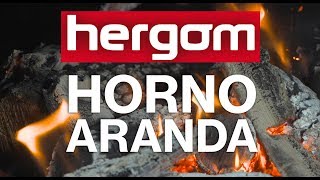 Hergom Horno Aranda Promocion [upl. by Anol]