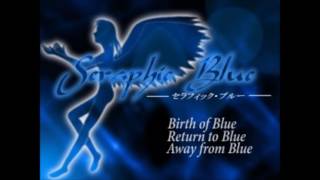 Seraphic Blue OST  Destruction of Angel by Yu hei [upl. by Calore763]