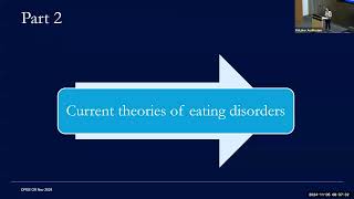 Tapping Creative Solutions to Address Treatment Efficacy amp Access An Example From Eating Disorders [upl. by Alleon52]