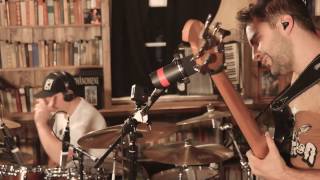 Little Wing Jimi Hendrix Cover  Live in the Studio [upl. by Ekoorb752]