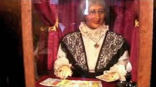 Fortune teller Grandmother Predictions [upl. by Alliehs]