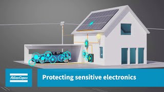 Innovative dispensing of EV electronics  Scheugenpflug [upl. by Vena]