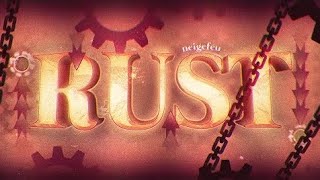 Rust by neigefeu [upl. by Asek6]