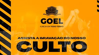 TV GOEL  LONDRINA [upl. by Gimble]