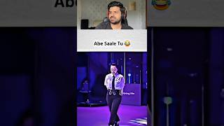 Abe Saale Tu 😂 [upl. by Airetal]