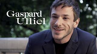 Gaspard Ulliel is the ultimate Frenchman He tells us how he does it in 10 easy steps [upl. by Aiblis]