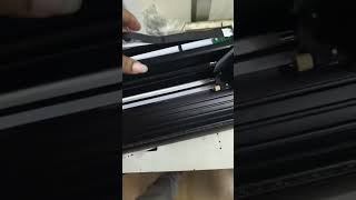 Cutting plotter up down issue  how to solve dhiba enterprises 9789940070 [upl. by Dede]