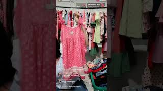 Baju anak Premium tiktok lad fashion [upl. by Orihakat]