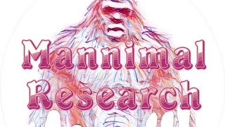 Red Dirt Cryptid Investigations Oklahoma BigfootSasquatch search Mannimal Research Episode 96 [upl. by Kimmel]