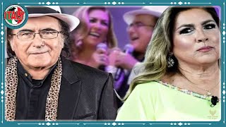 Sanremo 2025 Al Bano e Romina di nuovo all’Ariston L’indizio della figlia [upl. by Aidan]