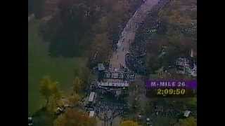 NY C Marathon  1993 [upl. by Jeritah]