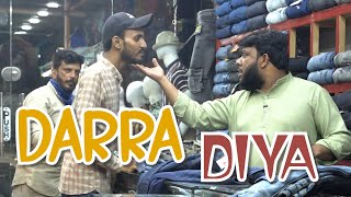 Darra Diya  By Nadir Ali amp Team  P4 Pakao  2023 [upl. by Ahseyk]