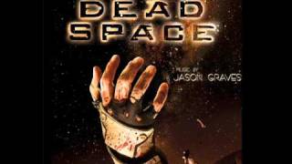 Dead Space OST  02  Welcome Aboard the USG Ishimura [upl. by Akirdnas898]