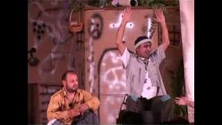 Assyrian comedy drama show The Beggars  By  Sami Yako [upl. by Thilde]