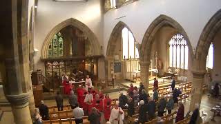 Deddington Church Live [upl. by Jamesy]