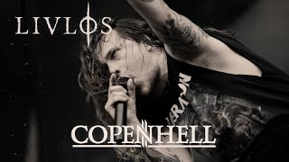 LIVLØS  ROT amp RUIN LIVE  COPENHELL 2023 [upl. by Thgirw]