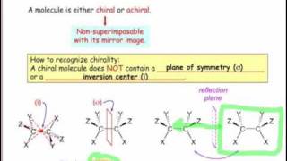 Chirality [upl. by Bobker]