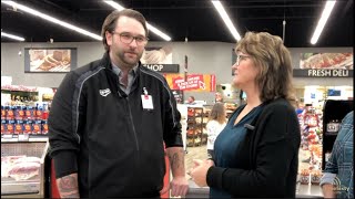 Cornerstone Coop supports local businesses [upl. by Baumbaugh]