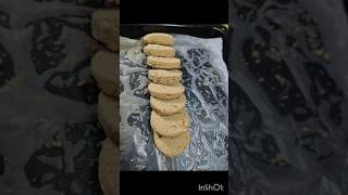 Wheat nut cookies recipe [upl. by Netsirhk]