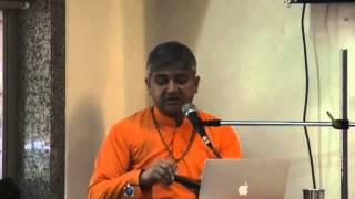 Secret of Success amp Fulfillment Hanuman Chalisa talk 5 [upl. by Nywloc]