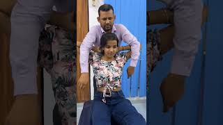 Back Pain  Instant Relief  Chiropractor in Delhi  shortsfeed shorts trend viral trendingfeed [upl. by Learrsi]