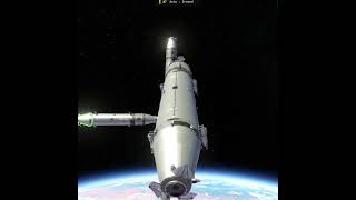 KSP 2  The Funniest Glitch So Far kerbalspaceprogram2 ksp2 [upl. by Rosecan]