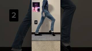 Moonwalk Tutorial ✨🌑 [upl. by Nlocnil]