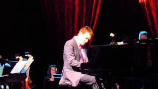 Michael W Smith  The Giving Live From Tualatin Oregon On December 19 2014 [upl. by Kwapong]