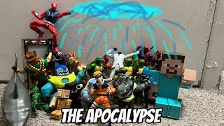 The apocalypse season 2 episode 3 [upl. by Aurlie344]