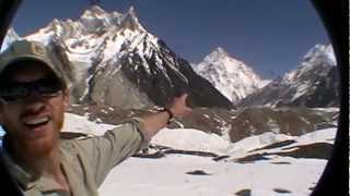 K2 SIREN OF THE HIMALAYAS 2012 HD Movie Trailer [upl. by Aira]