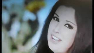 Najat Al Saghira  رائعة نجاة الصغيره  آه لو تعرف [upl. by Doty]