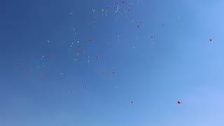 Benoni West Primary School students celebrate the schools centenary [upl. by Alfred]