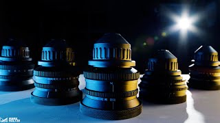 Invest In Lenses  Why Filmmakers Rehouse Vintage Lenses [upl. by Lachance]