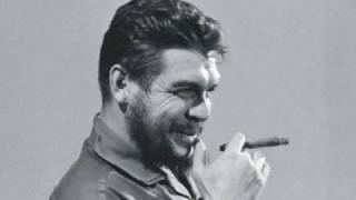 Ernesto Guevara [upl. by Groscr108]