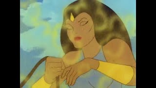 Thundarr the Barbarian Sleeping Gas Damsel 2  TTB [upl. by Giesser]