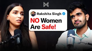 Kolkata RPE Case Life Of Doctors And Safety Of Women In India  Ft Dr Rakshita Singh  KwK 112 [upl. by Azral]