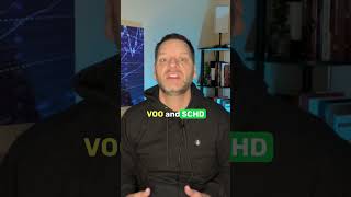 💵💵VOO vs SCHD Uncovering the Best ETF for Your Portfolio in 2024 💰 investing schd stockmarket [upl. by Velvet25]