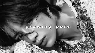 txt  growing pain slowed  reverb [upl. by Goerke641]