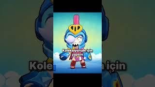 Mortiss crMrsDilan1 brawlstars edit [upl. by Rann]