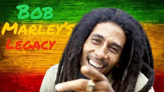 Reggae One Man Band sings Bob Marleys hits [upl. by Faith]