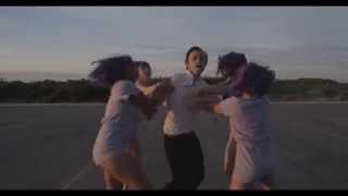 Sondre Lerche  LEGENDS Official video [upl. by Idrahs]