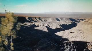 Huge Crater at Batagaika eastern Siberia [upl. by Zachariah]