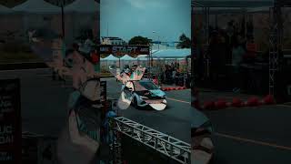 BYD Bitcar X Asia Auto Gymkhana Chamionship 2024 🔥🏁🚗 bydbitcar byd bydseal bydvietnam gymkhana [upl. by Ladnyc]